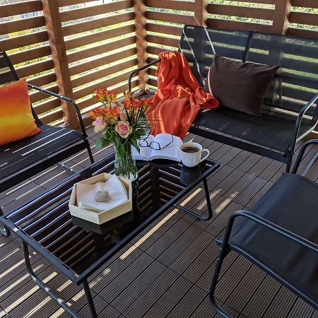 R&R Vacation House Druskininkai Kültér fotó