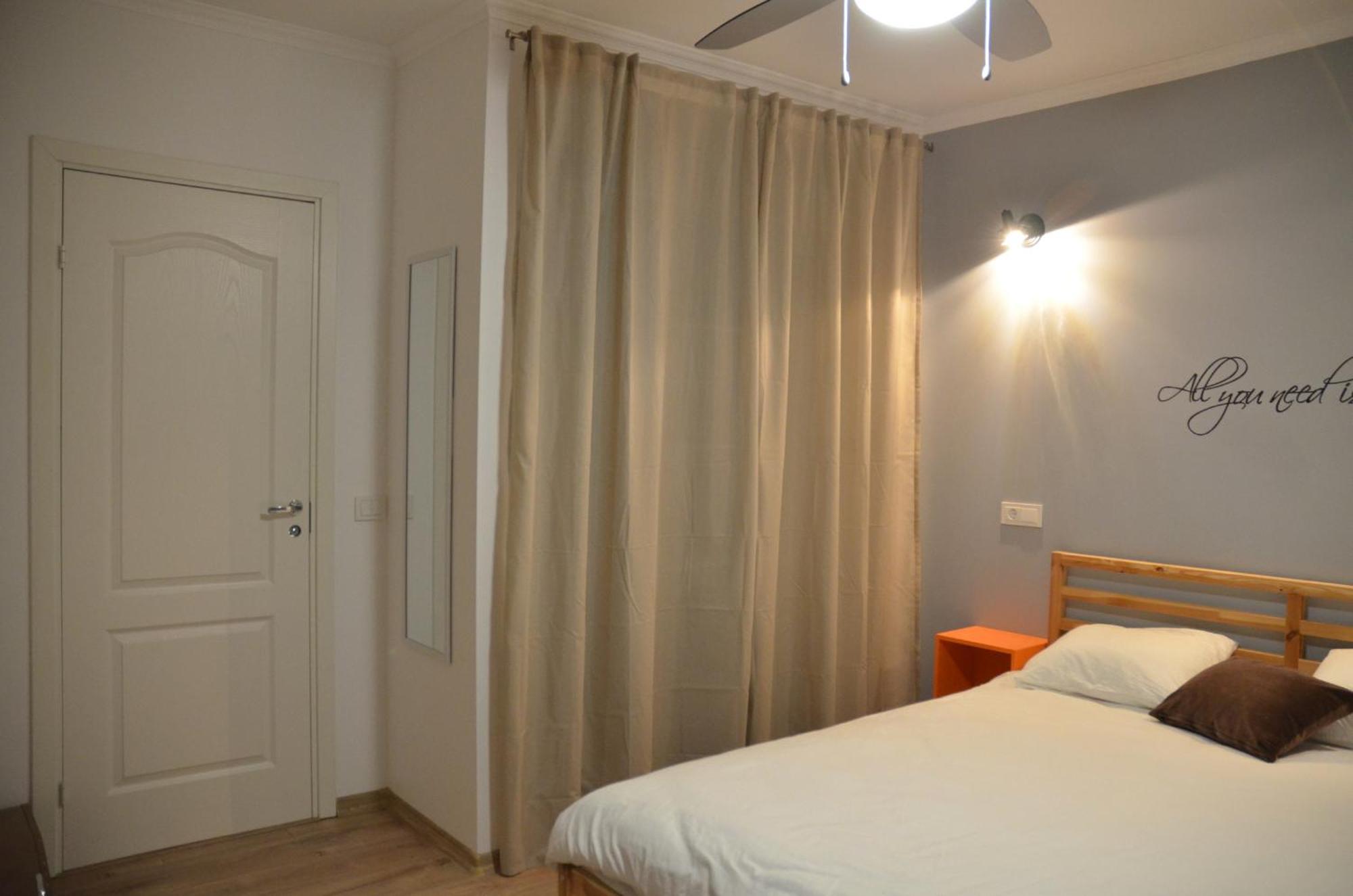 R&R Vacation House Druskininkai Kültér fotó