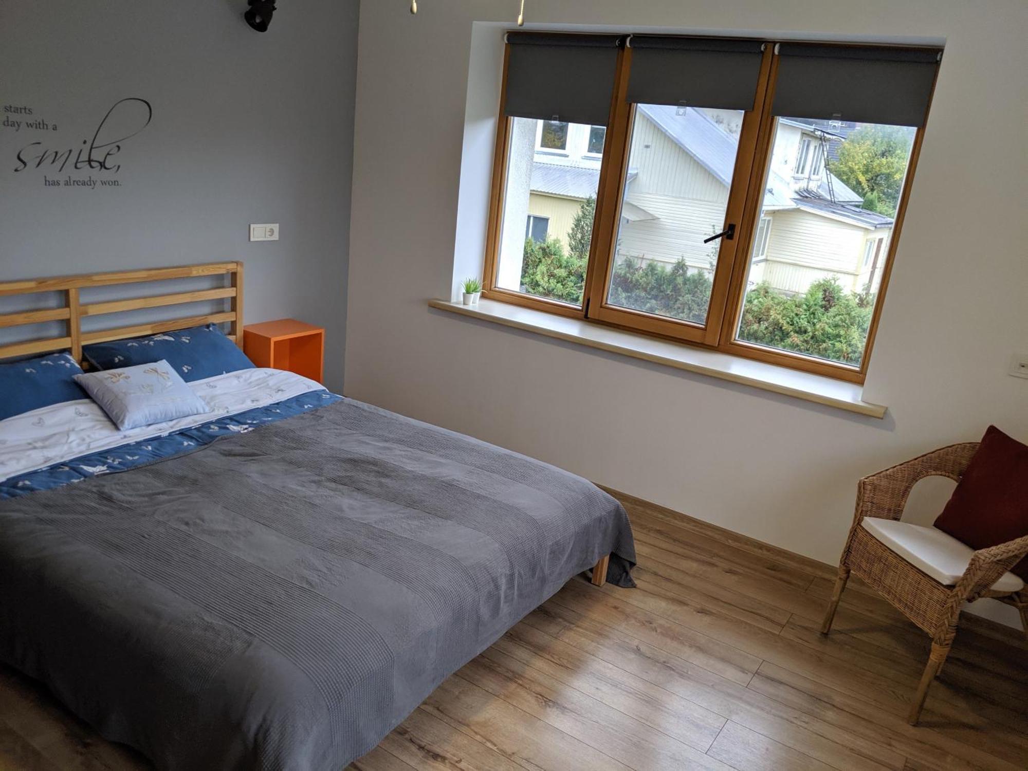 R&R Vacation House Druskininkai Kültér fotó