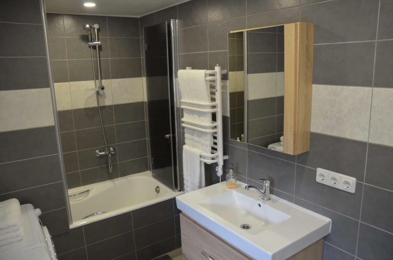 R&R Vacation House Druskininkai Kültér fotó