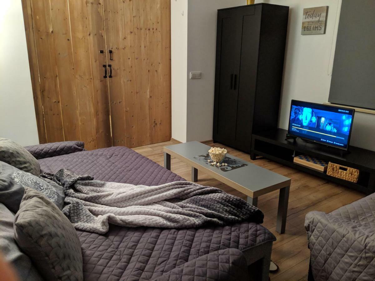 R&R Vacation House Druskininkai Kültér fotó