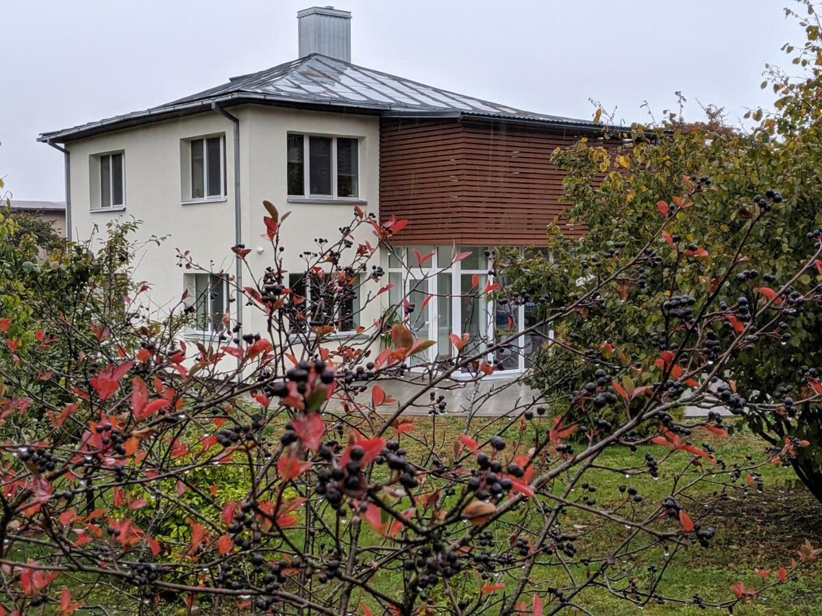 R&R Vacation House Druskininkai Kültér fotó